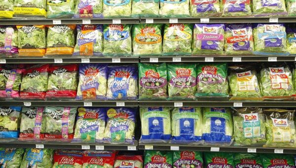 Foods Recalled in 2026: Beef, Lettuce, Jalapenos & More