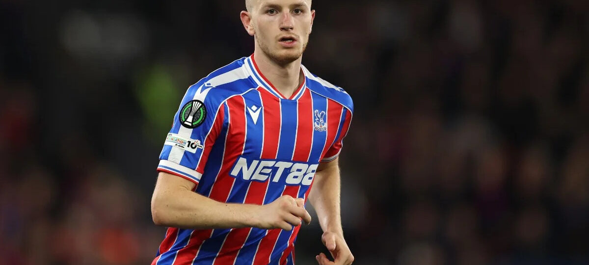 Another midfield target for Manchester City has come into view, and perhaps it is a move that suits
