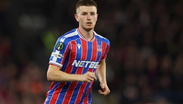 Another midfield target for Manchester City has come into view, and perhaps it is a move that suits
