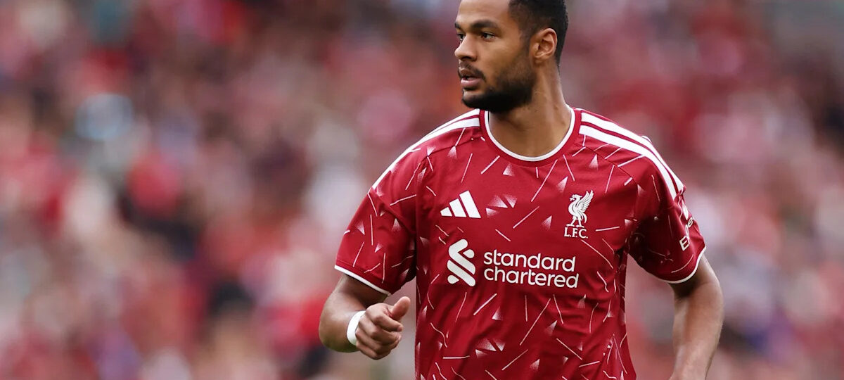 Iraola comments on Gakpo future at Liverpool amid Spurs and City links