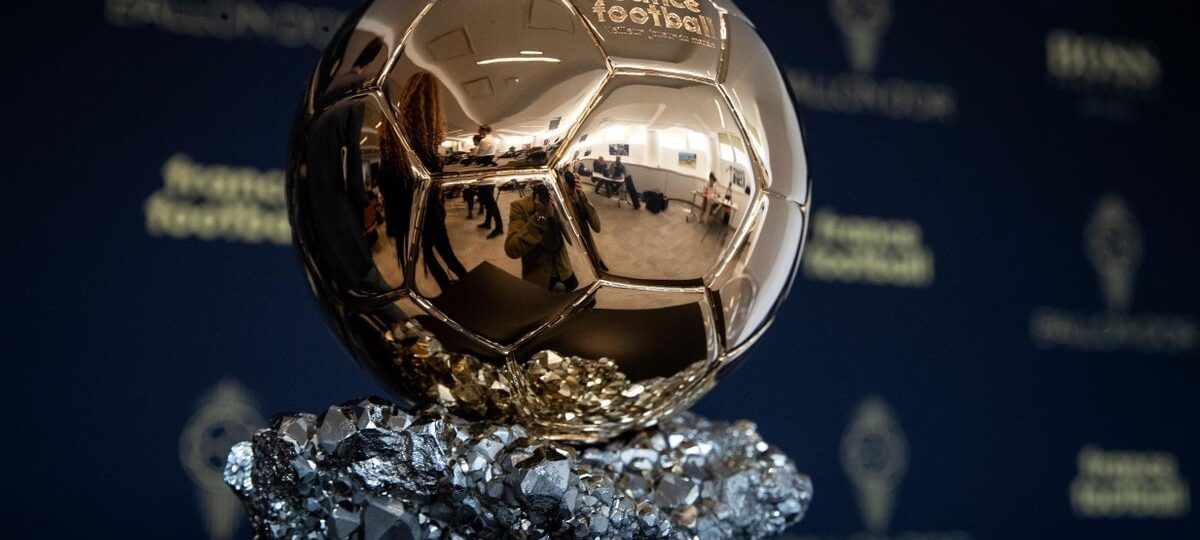 2026 Ballon d’Or: Top 5 favourites ahead of shortlist