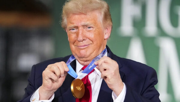 Trump to host more than 120 Team USA Winter Olympians and Paralympians
