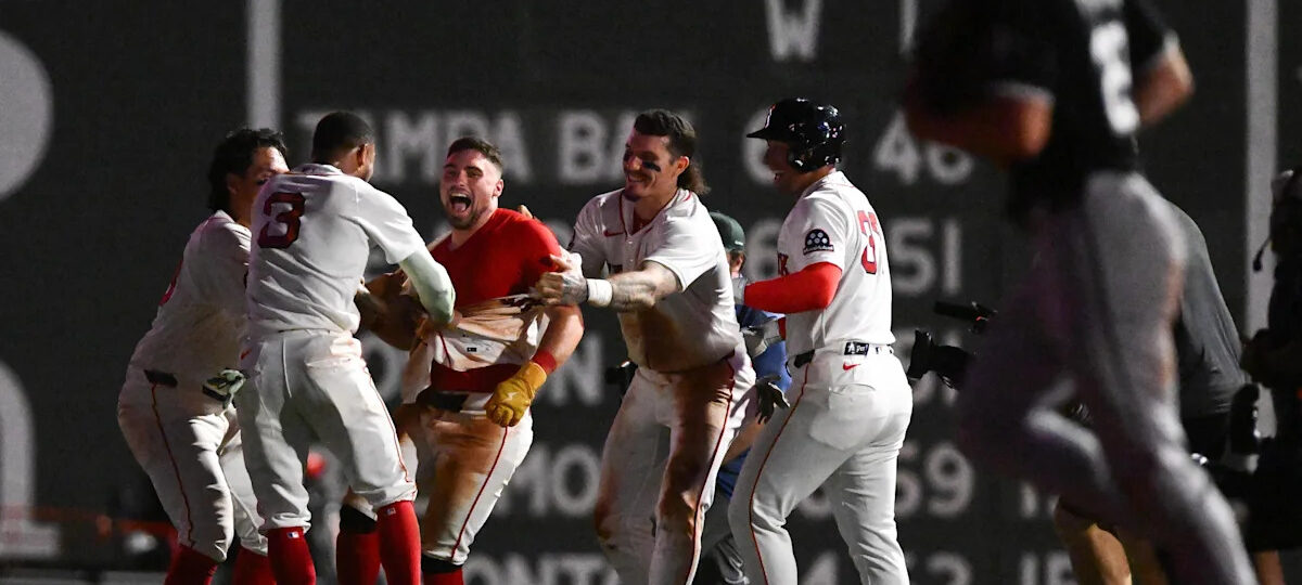 The best team in baseball doesn’t even need Adley Rutschman yet!