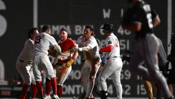 The best team in baseball doesn’t even need Adley Rutschman yet!