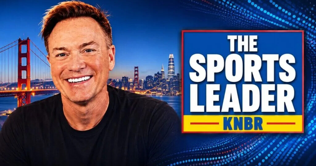 The Return To KNBR I Never Saw Coming