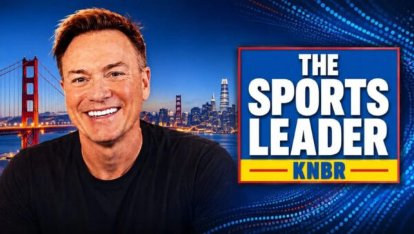 The Return To KNBR I Never Saw Coming