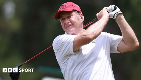 LIV returnees should 'eat humble pie' - Faldo