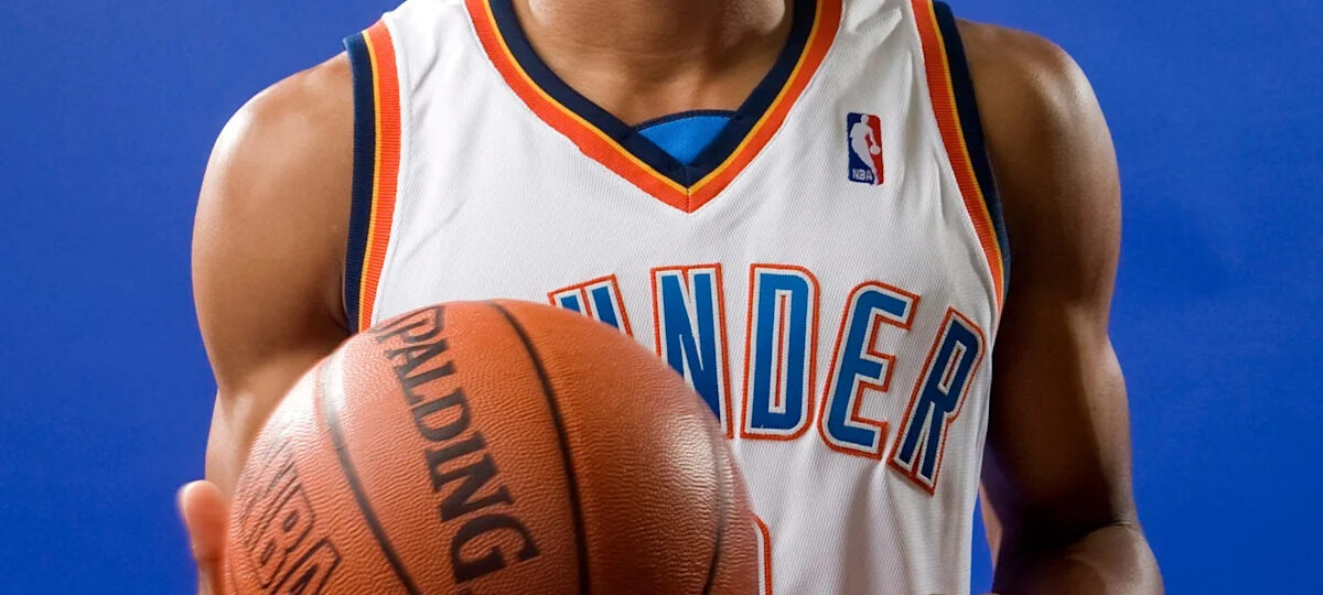 Watch Russell Westbrook retirement video narrated by Michael B. Jordan
