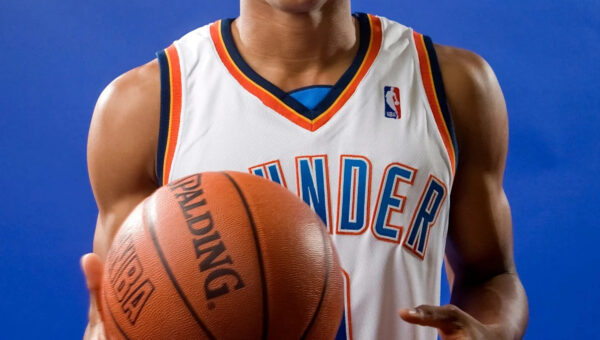 Watch Russell Westbrook retirement video narrated by Michael B. Jordan