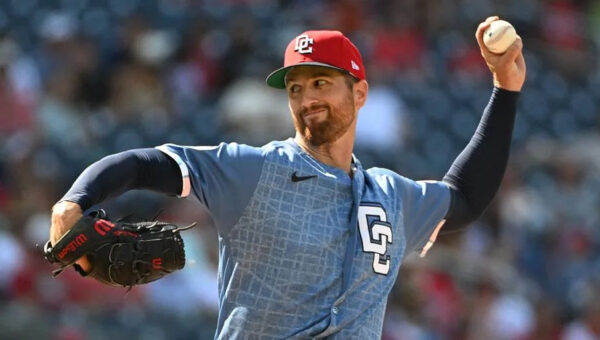 Fantasy Baseball: Impact of Foster Griffin’s Trade to the Guardians