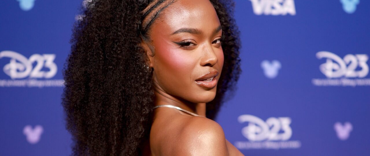 Who Is Maya Boyd? 5 Things About the New Storm in Marvel’s ‘X-Men’