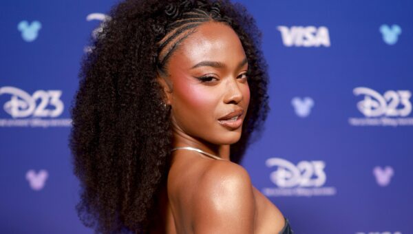 Who Is Maya Boyd? 5 Things About the New Storm in Marvel’s ‘X-Men’