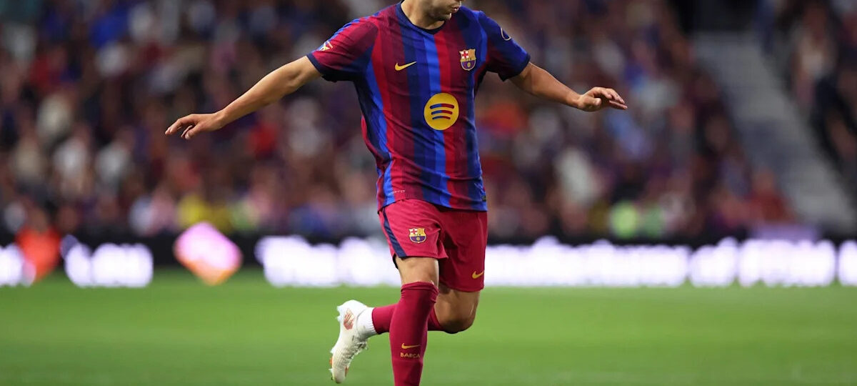 Ajax could enter race for Barcelona winger to replace PSG-bound attacker