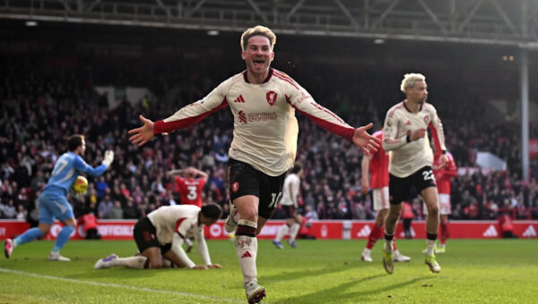 Liverpool vs. Nottingham Forest: Premier League 2026-27 Live Coverage & How to Watch