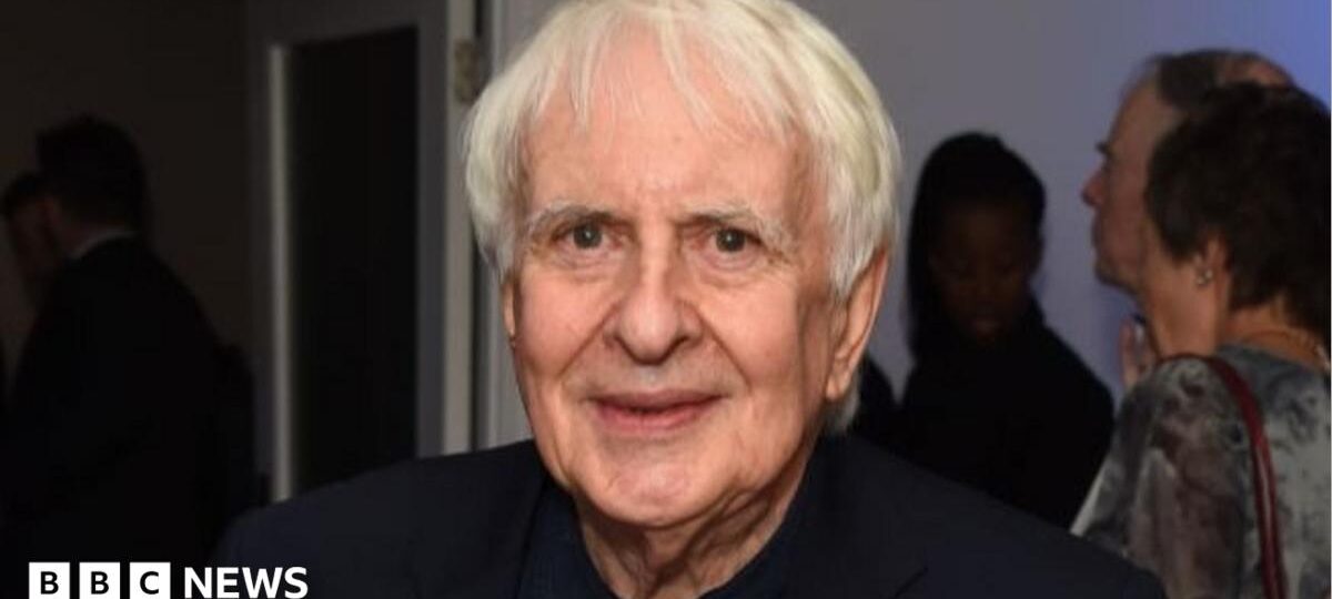 Tributes paid to 'quietly seismic' theatre director and playwright Peter Gill