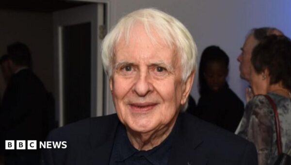 Tributes paid to ‘quietly seismic’ theatre director and playwright Peter Gill