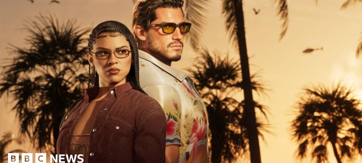 GTA 6 leaks - a nightmare or a blip for the biggest video game of the year?
