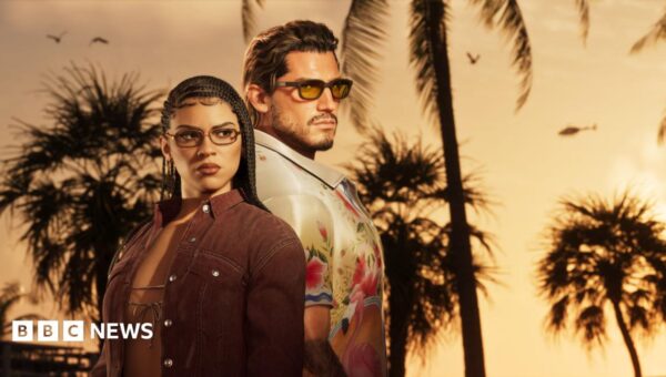 GTA 6 leaks – a nightmare or a blip for the biggest video game of the year?