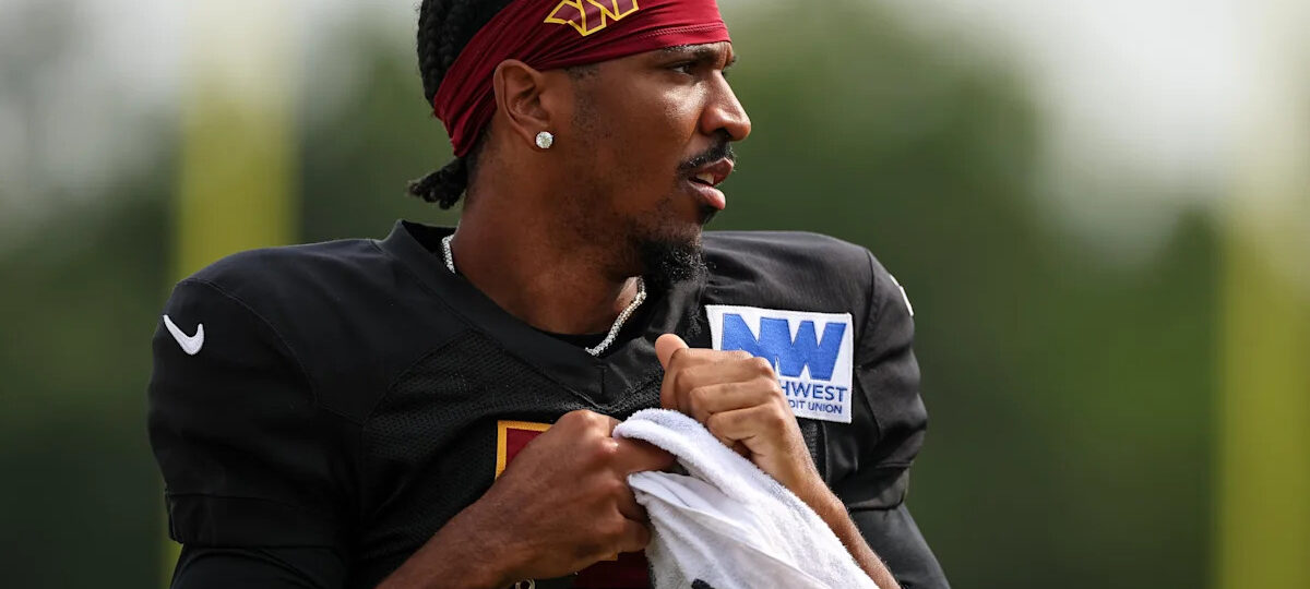 Analyzing Washington Commanders 53-man roster position by position