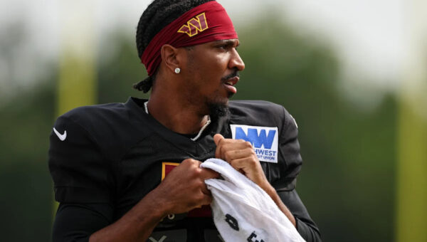 Analyzing Washington Commanders 53-man roster position by position