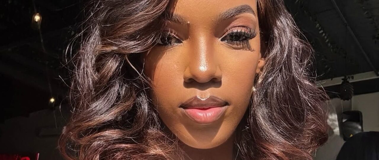 Zambian model Lisa Mutambo dies mysteriously after night out