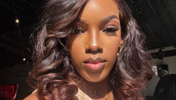 Zambian model Lisa Mutambo dies mysteriously after night out