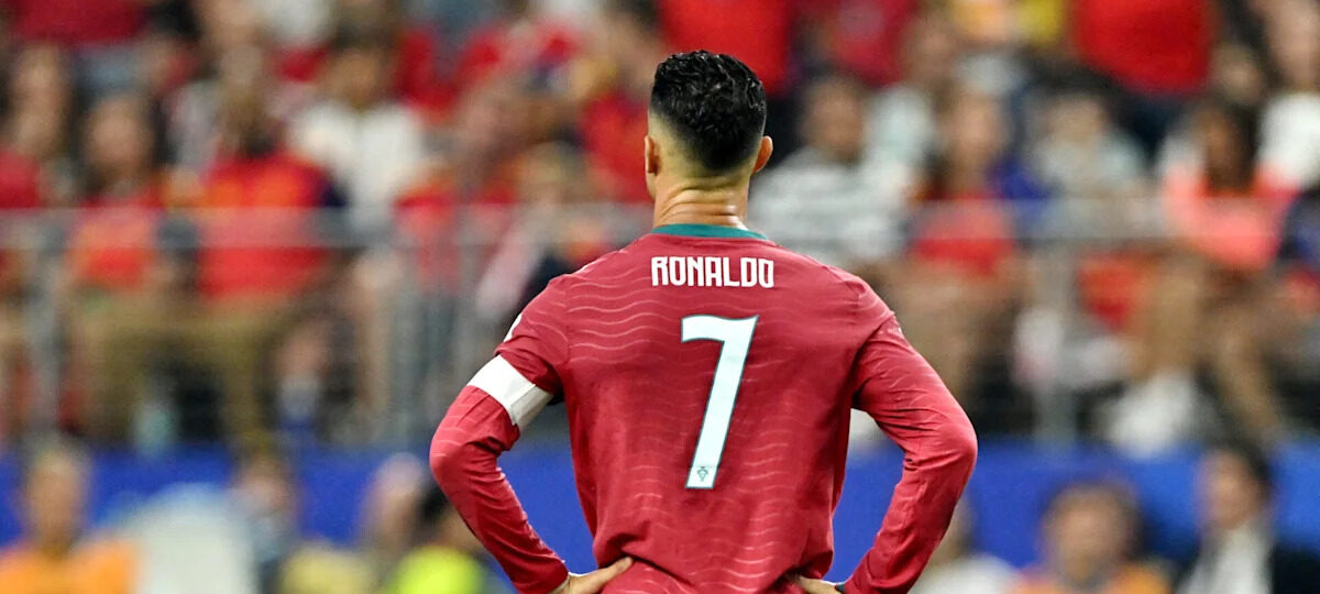 Cristiano Ronaldo announces retirement plans, goals for final year