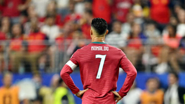 Cristiano Ronaldo announces retirement plans, goals for final year