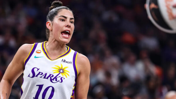 Kelsey Plum traded to Mercury by Sparks: Trade details, what we know