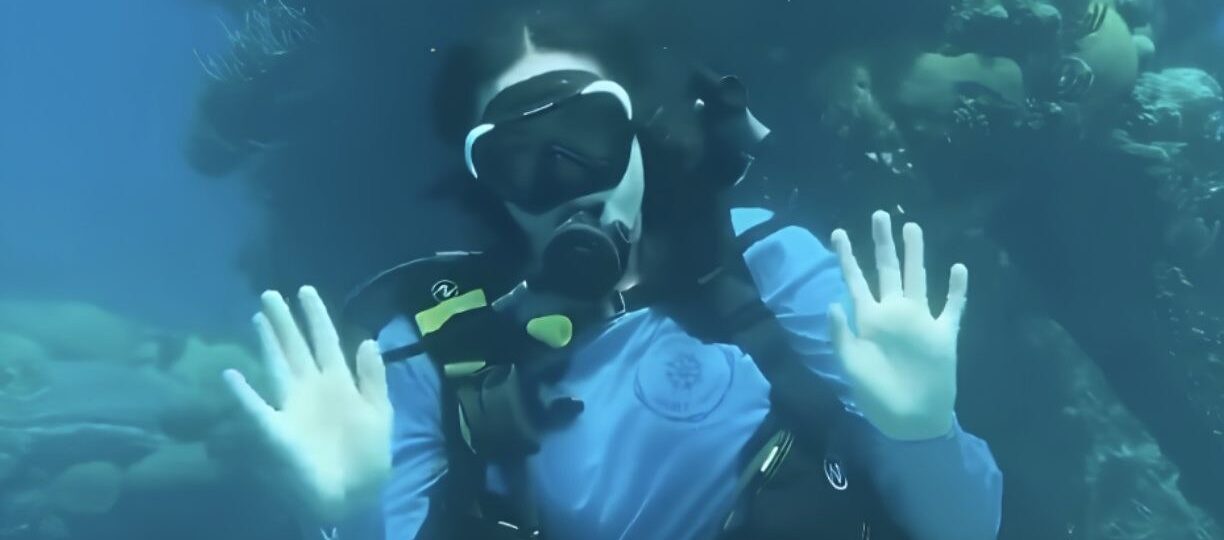 Kathie Lee Gifford Pays It Forward, Shines Spotlight on 16-Year-Old Ocean Advocate Avery Fisher
