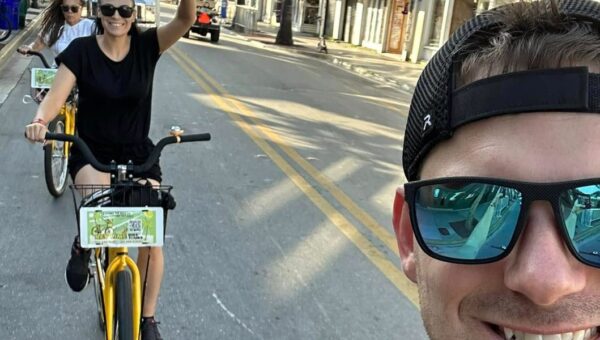 A financially independent couple shares 3 money rules that helped them pay off debt and build wealth