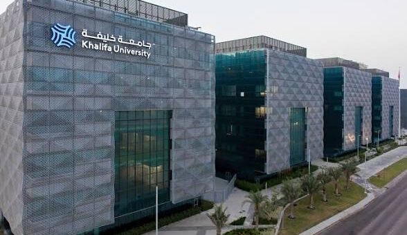 2027 Khalifa University Graduate Scholarship in UAE | Fully Funded