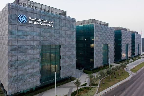 2027 Khalifa University Graduate Scholarship in UAE | Fully Funded