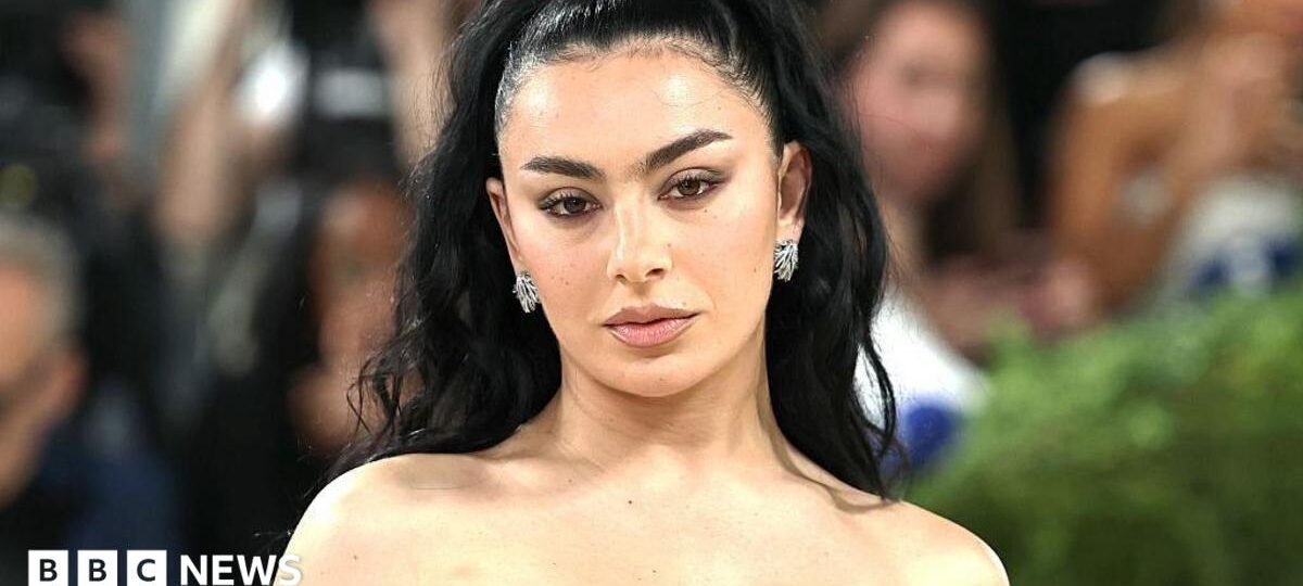 Charli XCX on lying, Love Island and life post-Brat