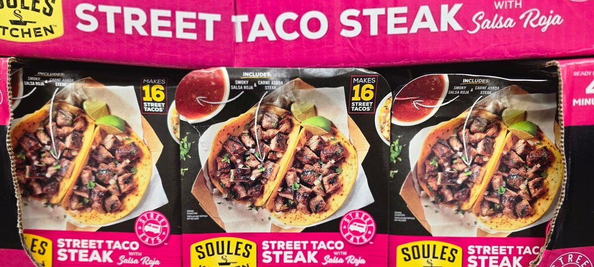 I've worked at Costco for 21 years. Here are 7 of the best things I'm seeing on shelves right now.