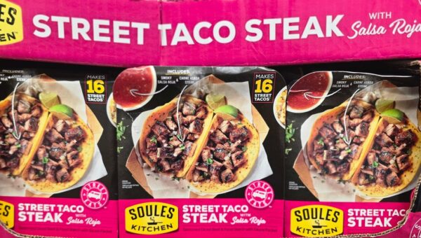 I’ve worked at Costco for 21 years. Here are 7 of the best things I’m seeing on shelves right now.
