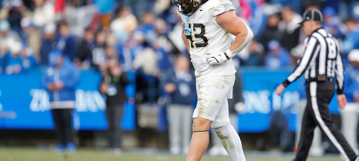 Cole Kozlowski return? 3 observations from UCF football practice