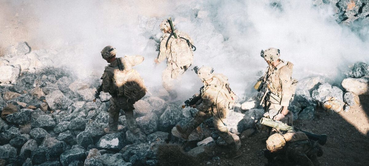 The US Army wants soldiers to test tomorrow’s tech while preparing to fight today. It’s a balancing act.