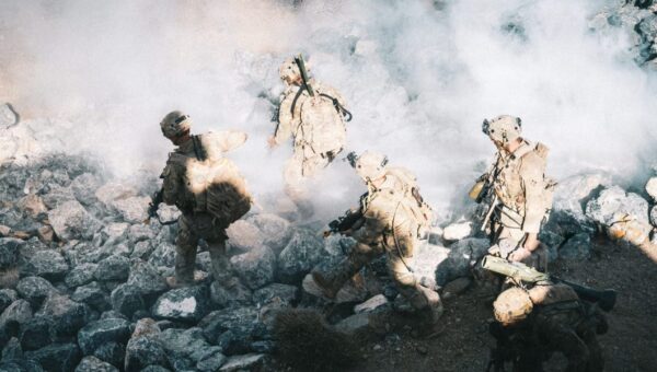 The US Army wants soldiers to test tomorrow’s tech while preparing to fight today. It’s a balancing act.