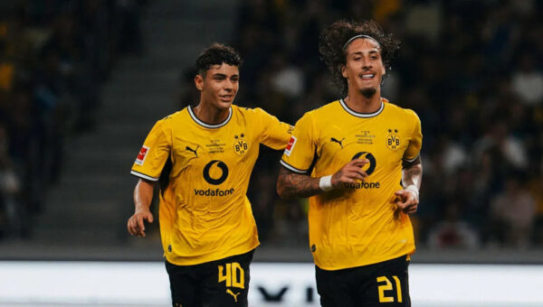 Silva’s goal secures 1-0 victory over FC Tokyo
