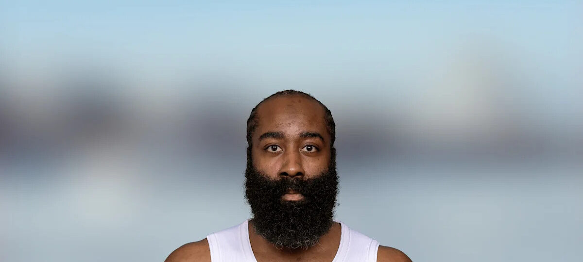 Dennis Schroeder looking forward to Charlotte, says his role playing behind James Harden, Donovan Mitchell was 'extremely difficult'