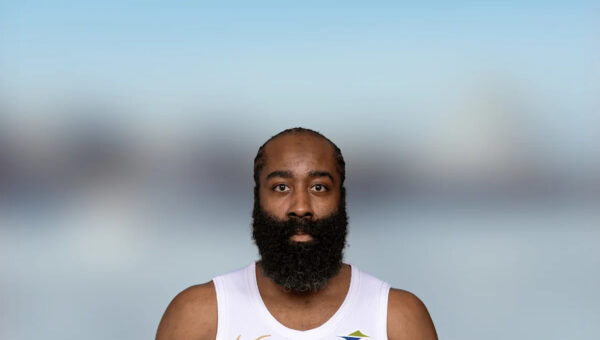 Dennis Schroeder looking forward to Charlotte, says his role playing behind James Harden, Donovan Mitchell was ‘extremely difficult’