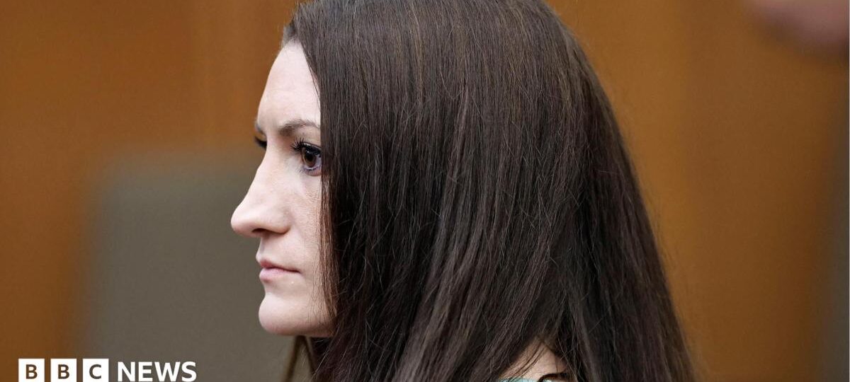 The trial of Lindsay Clancy has gripped the US for weeks - here's what the jury must consider