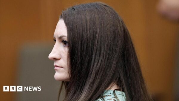 The trial of Lindsay Clancy has gripped the US for weeks – here’s what the jury must consider