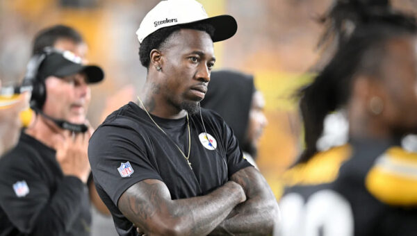 Steelers CB Joey Porter Jr. named as trade candidate before NFL cutdown day