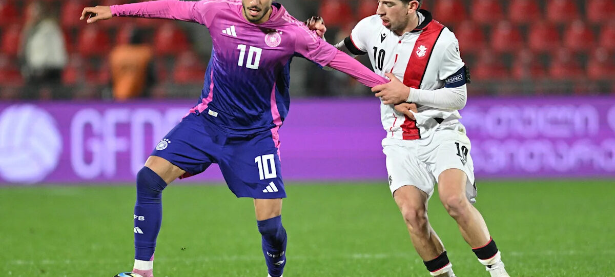 Already too many bad moves! German talent takes huge transfer risk