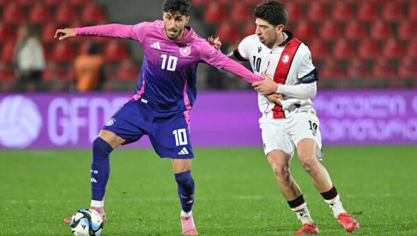 Already too many bad moves! German talent takes huge transfer risk