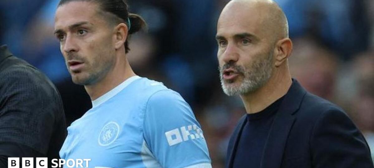 Grealish back for Man City - but for how long?
