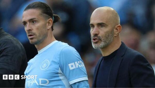 Grealish back for Man City – but for how long?