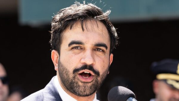 New York homeowners are suing Mamdani over the city's pied-a-terre tax letter 'confusion'